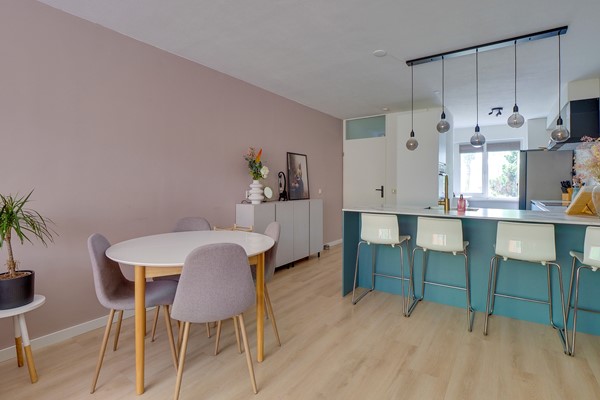 Medium property photo - Chilidreef 9, 3563 HD Utrecht